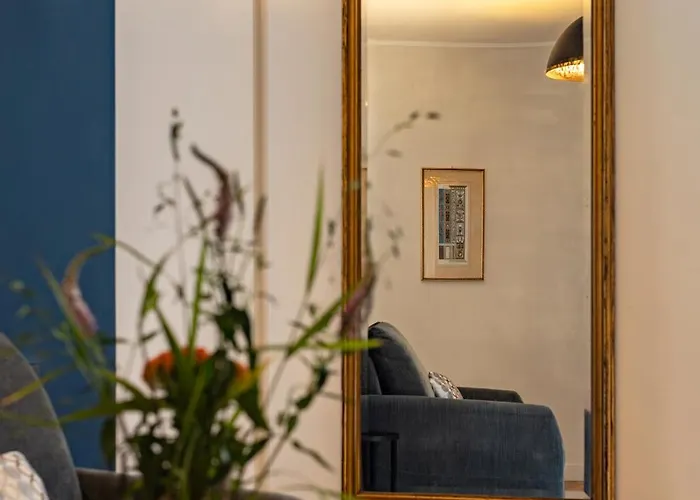 9hotel Cesari Rome