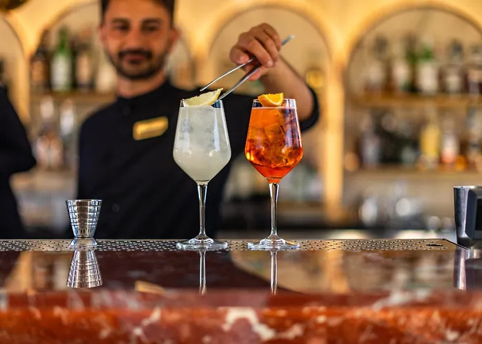 9hotel Cesari Szálloda 4*