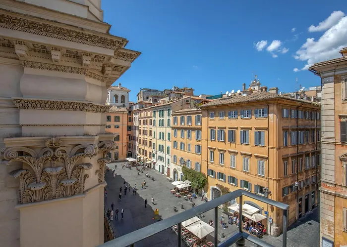 9hotel Cesari 4*