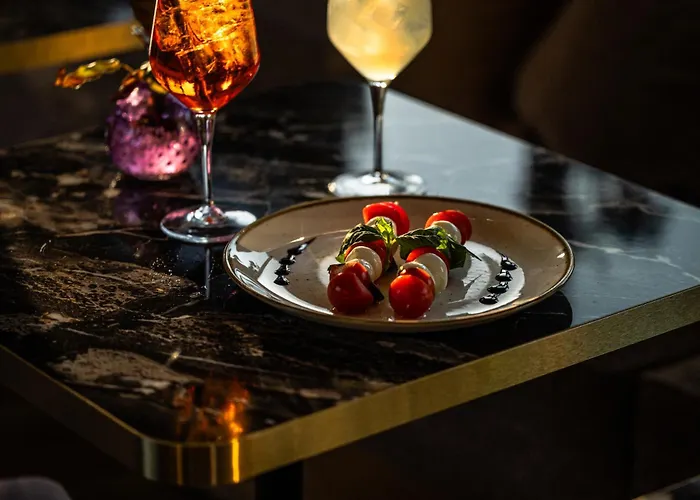 9hotel Cesari 4* Rome