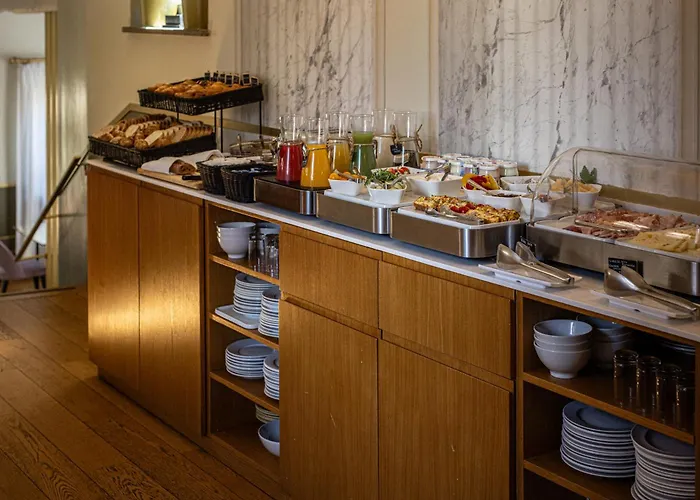 9hotel Cesari Rome
