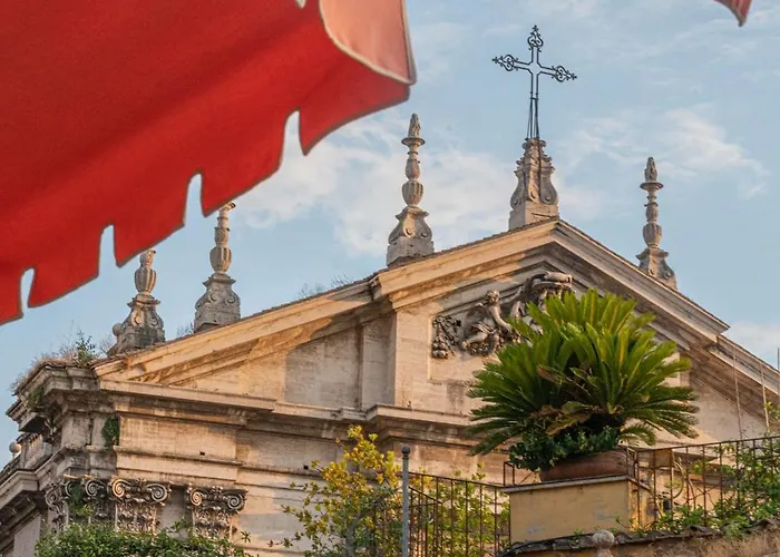 9hotel Cesari 4*