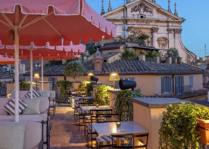 9hotel Cesari Szálloda 4*