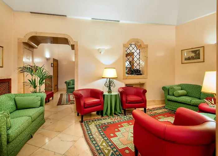9hotel Cesari 4*