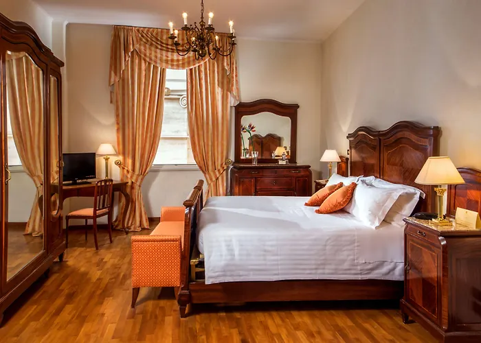 9hotel Cesari Rome