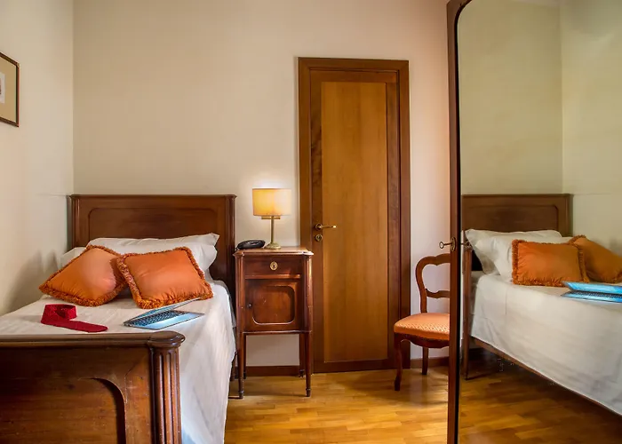 Szálloda 9hotel Cesari