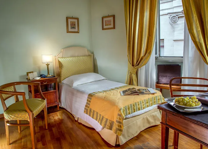 Hotel 9hotel Cesari 4*