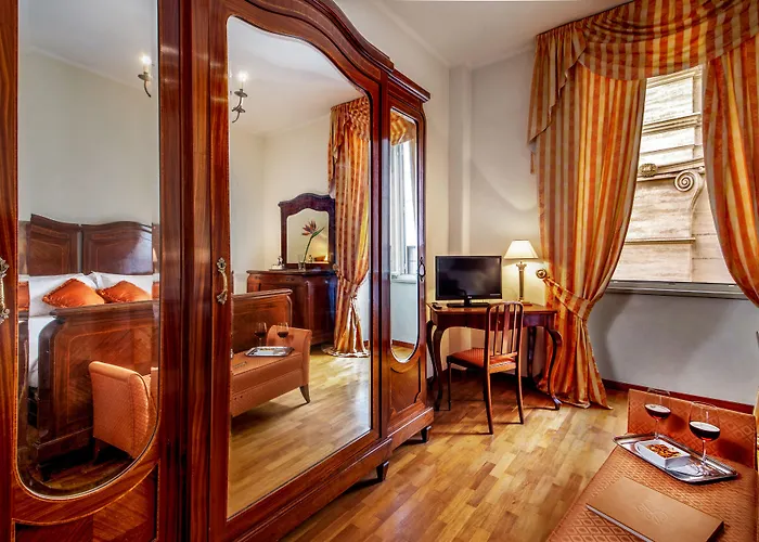 Hotel 9hotel Cesari 4*