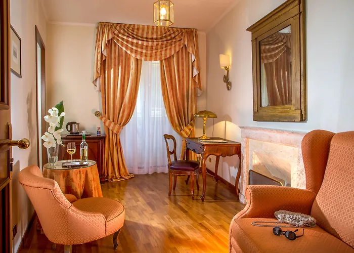 Hotel 9hotel Cesari