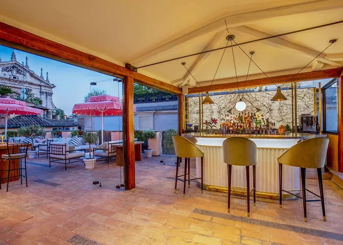 9hotel Cesari 4*