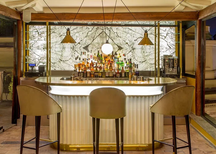 9hotel Cesari Rome