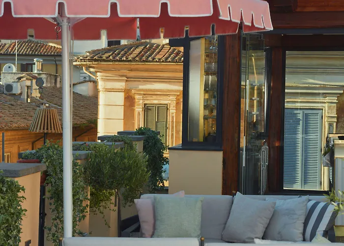 Hotel 9hotel Cesari 4*
