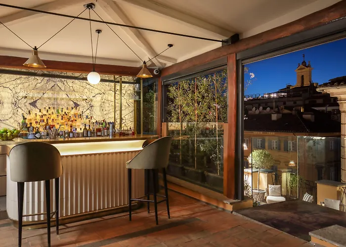 9hotel Cesari 4*