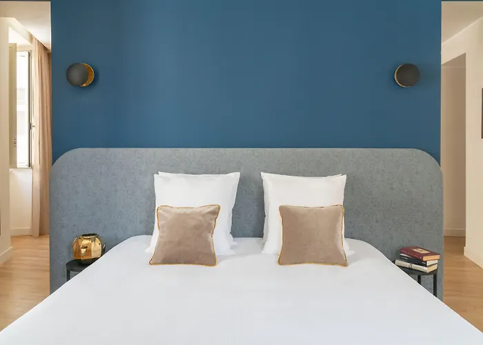 9hotel Cesari Hotel Rome