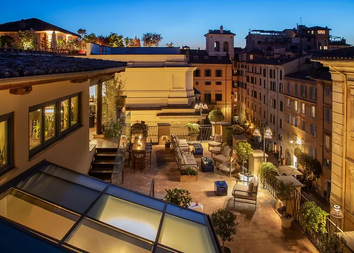 9hotel Cesari