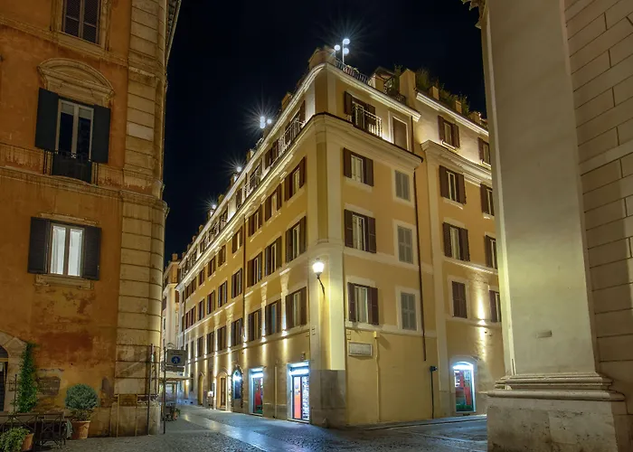 9hotel Cesari