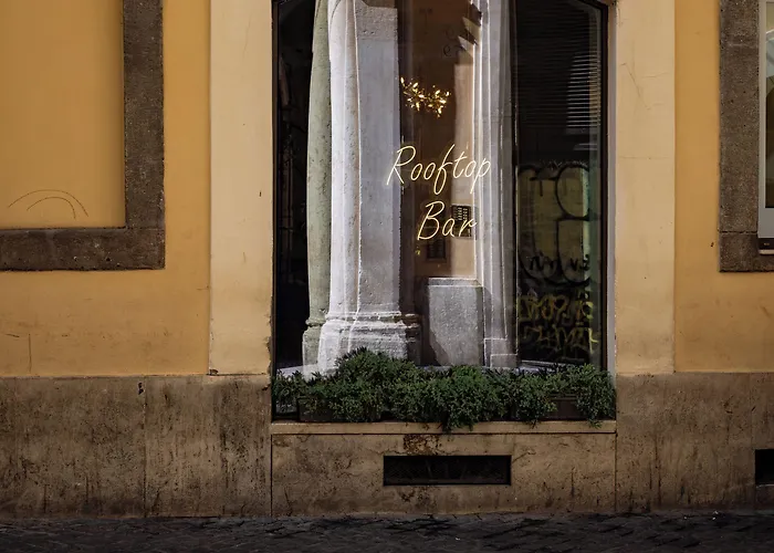 9hotel Cesari 4*